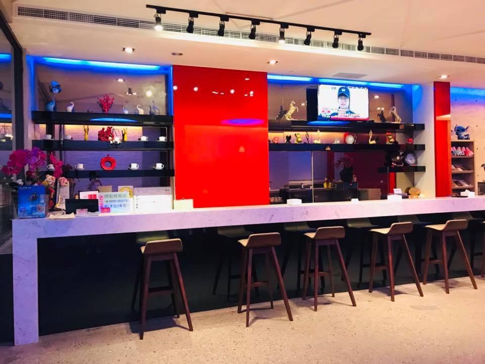Travel Light Hotel Puli Dış mekan fotoğraf