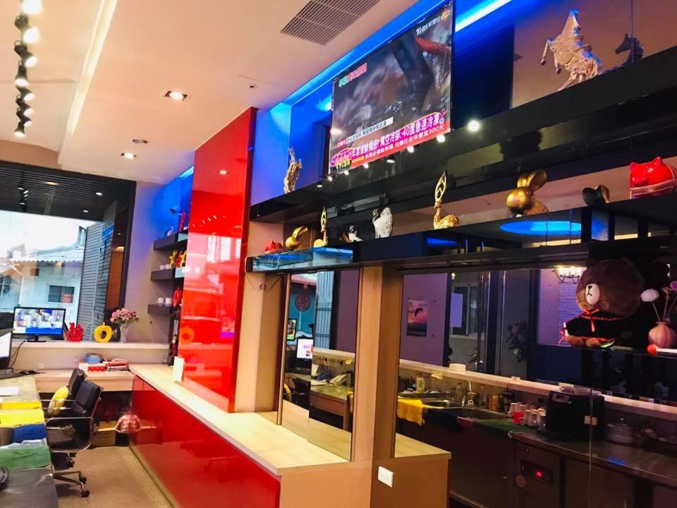 Travel Light Hotel Puli Dış mekan fotoğraf
