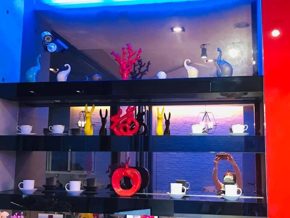 Travel Light Hotel Puli Dış mekan fotoğraf