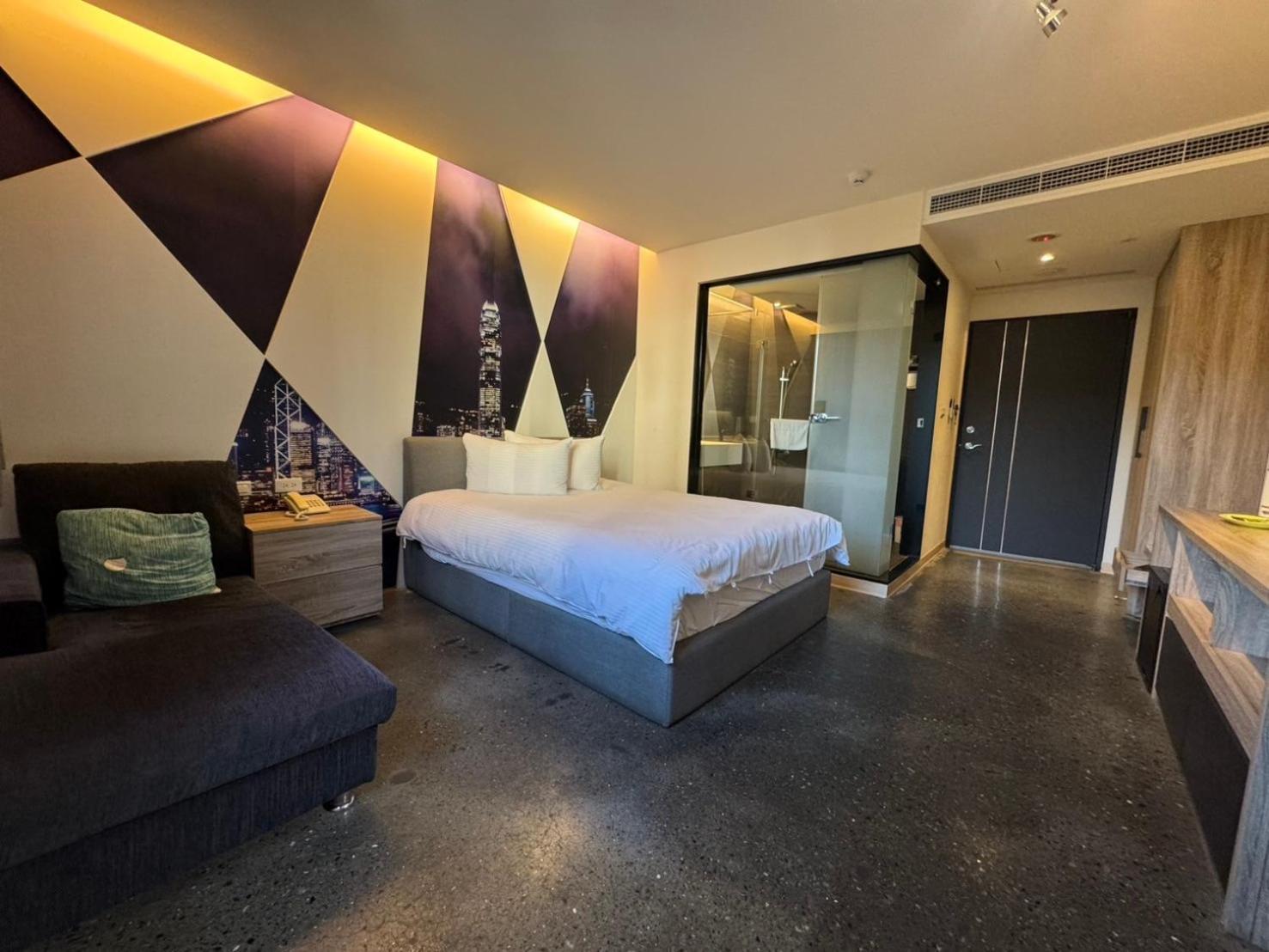 Travel Light Hotel Puli Dış mekan fotoğraf