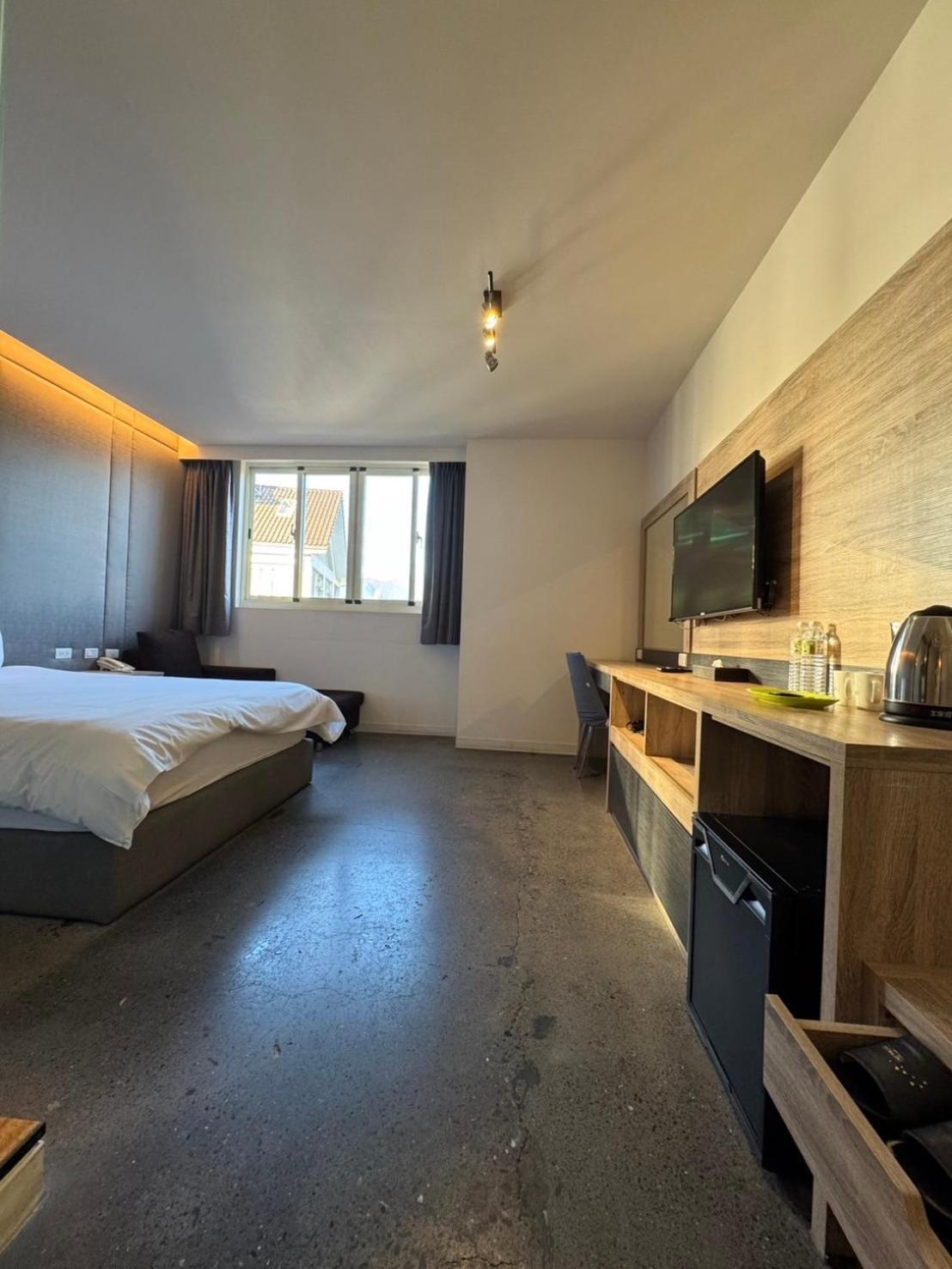 Travel Light Hotel Puli Dış mekan fotoğraf