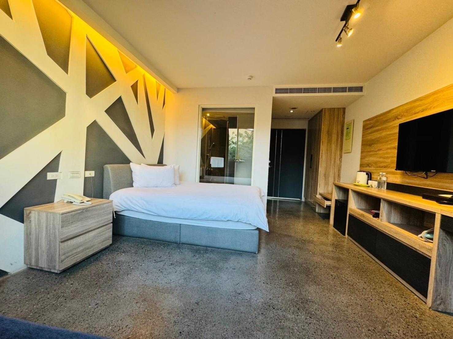 Travel Light Hotel Puli Dış mekan fotoğraf