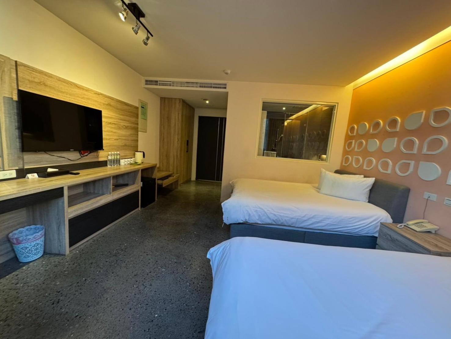 Travel Light Hotel Puli Dış mekan fotoğraf