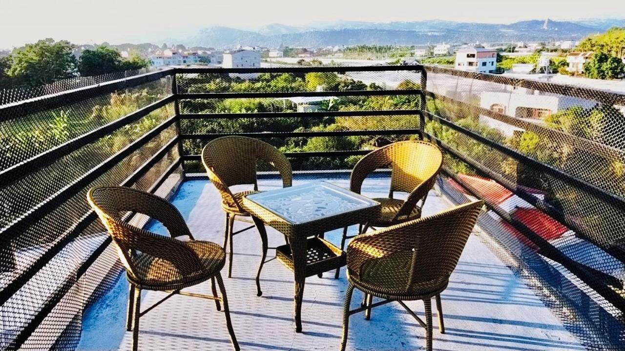 Travel Light Hotel Puli Dış mekan fotoğraf